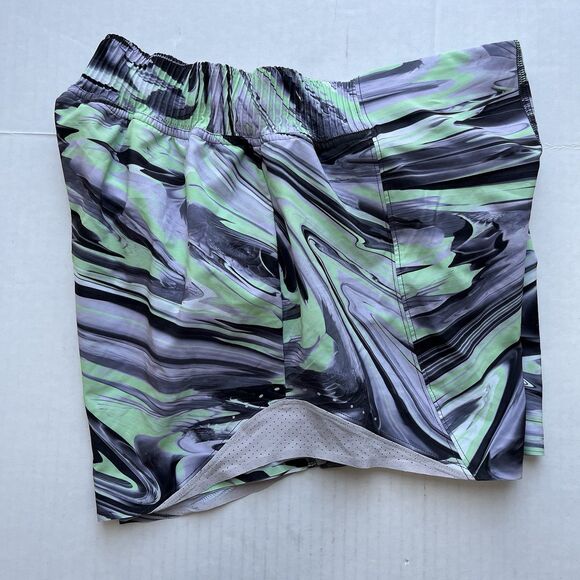 Lululemon Hotty Hot High-Rise Running Shorts 4" *Special Edition* Women’s Size 6 - Picture 6 of 13